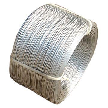 High Quality Low Carton Galvanized Wire for Construction