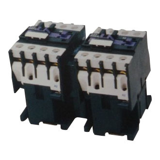AC Contactor (LB2-25)