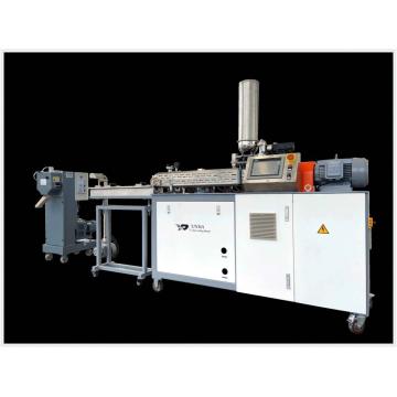 Twin Screw Lab Extruder Machine