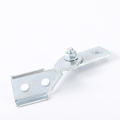 electrical strut channel accessories