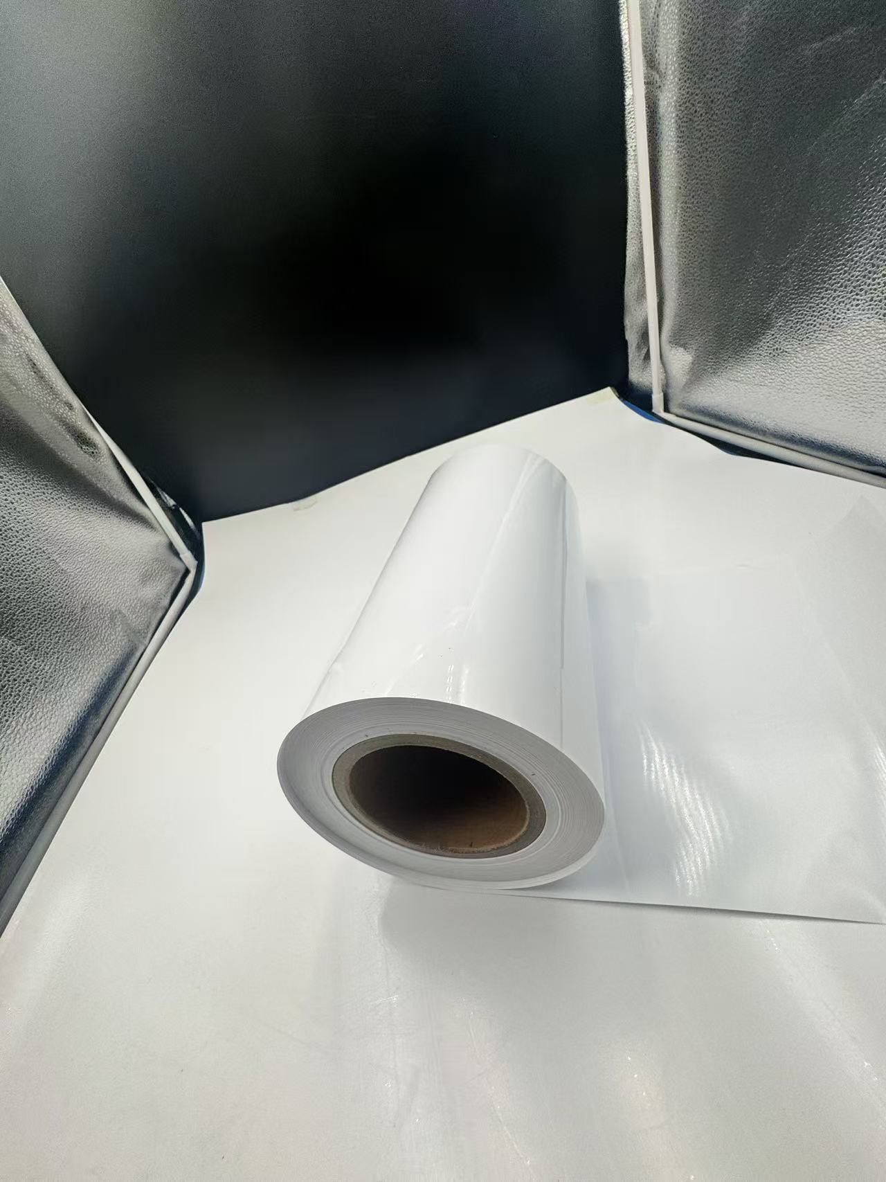 PVC/PE Medical Film
