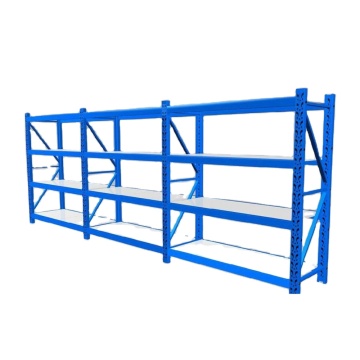 2023 Multi-Layer Adjustable Storage Shelves: Metal Light Storage Solutions