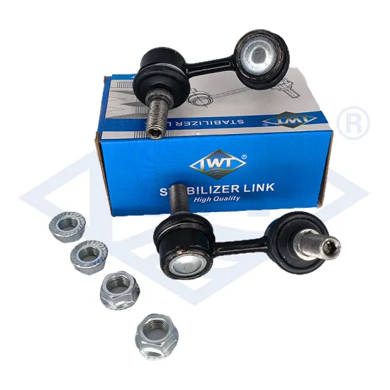 LWT Suspension System Front Car Stabilizer Link Bar for Hyundai Trajet (2000-2008)