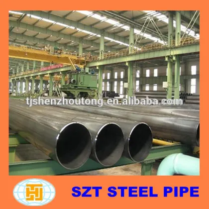 high quality mild steel tube 888 / 888 steel tube alibaba in china