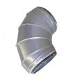 Stainless Steel Pipe Bend 90 Degree Pipe Fittings