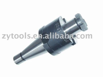 30,40 and 50 shell end mill holder