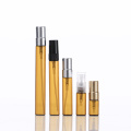 Mini Glass Perfume Bottles for Travel Use