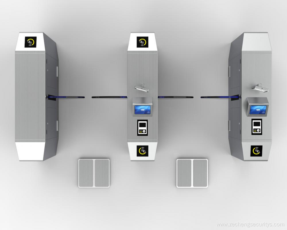 Anti-static Access Control ESD Tester