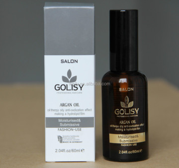 Argan Oil Hair Treatment: Benefits and Applications