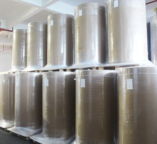 Factory Price Thermal Label Sticker