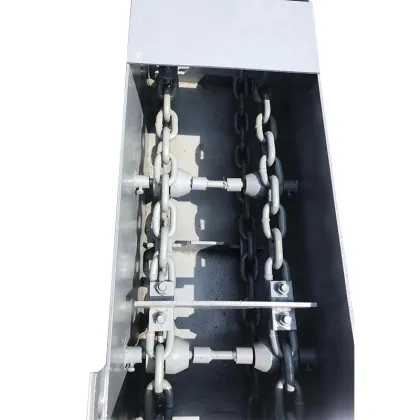 Professional Slag Remover for Cast Steel: Efficient Welding Slag Cleaner