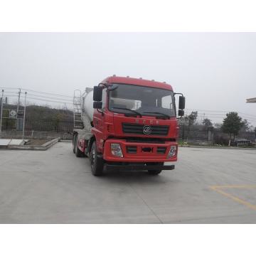 Clw 375hp used cement mixer truck