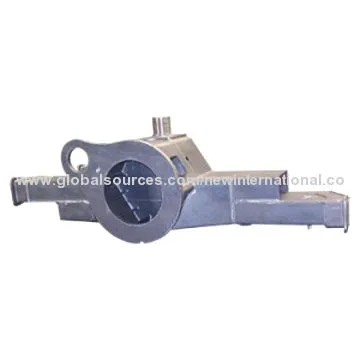 Qingdao new international auto casting parts