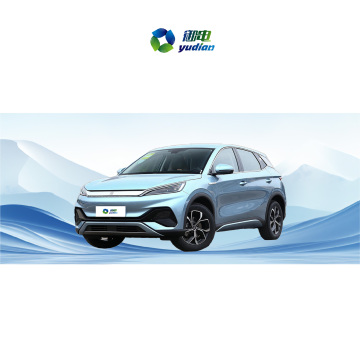 2024 Honor Glory Edition ATTO 3 BYD Yuan Plus Luxury New Energy Electric SUV