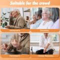 Fidget Wrist Cuff for Adults with Dementia