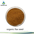 Buy online active ingredients organic flax seed powder