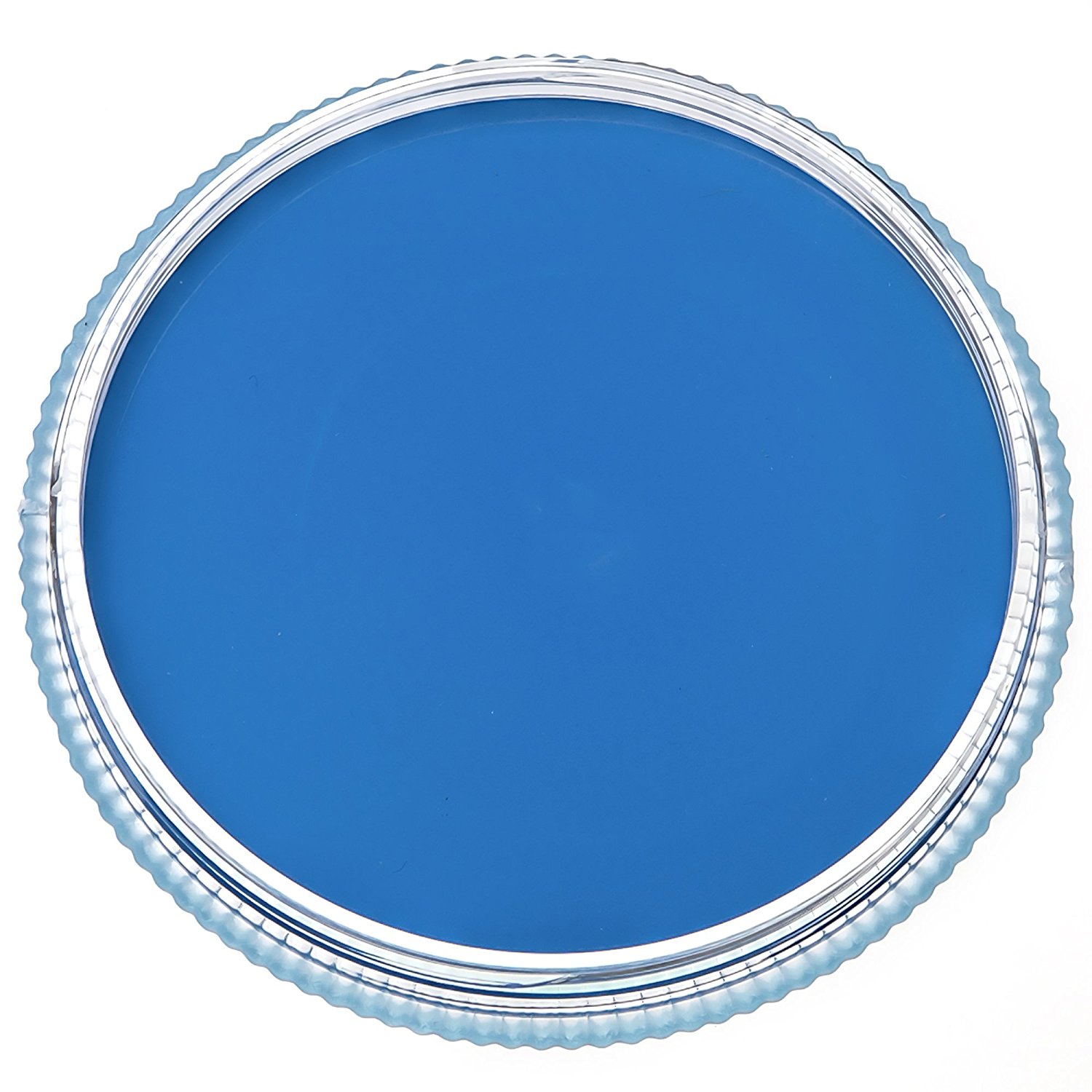 Single Color Face Paint