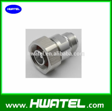N female to DIN 7/16 male adaptor