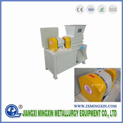 Home Paper Plastic Shredder Gears