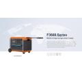 High power mobile power supply 3600W power bank