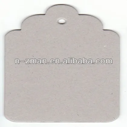 Name Hang Tag,Price Hangtag,Recycled Name Tag