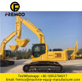 FE240.8 24t Excavators آلات البناء