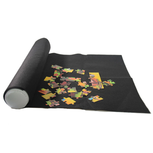 New Design Standard Jigsaw Puzzle Roll Mat
