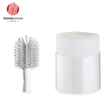Nylon66-Filament für die Reinigungsbürste für Babyflaschen