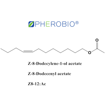 Z-8 Dodecenyl Acetate