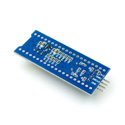 STM32F103C8T6 ARM STM32 Minimum System Development Board Module - AliExpress