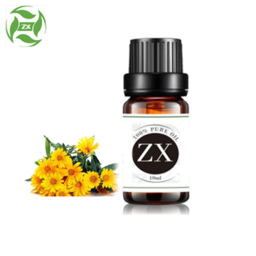 OEM100% Pure Essential Oil Wild chrysanthemum flower oil