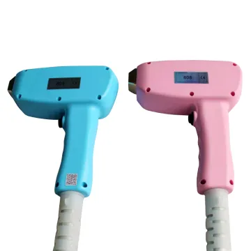 50A 808 diode laser handpiece