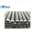 Stainless Steel KL Wound Finned Tube