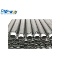 Carbon Steel Spiral KL Finned Tube