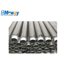 Carbon Steel Spiral KL Finned Tube