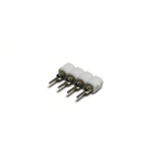 Einzelne Zeilen -Pin -Header -Anschlussproduktion