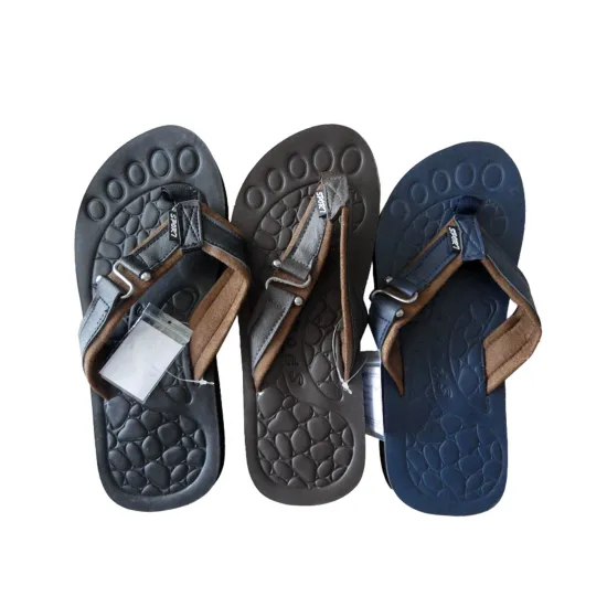 2014 Men Slippers, Flip Flops
