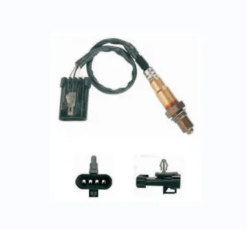 10-14 fumeilai 1.6L Haifuxing Prima front oxygen sensor