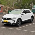 2023 Volkswagen T-ROC 280TSI 2WD Time Edition