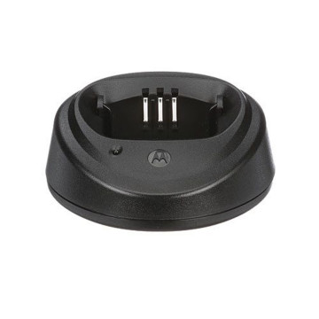 Motorola Original CP200D Desktop Charger OEM for CP200, PR400, CP150 Walkie Talkies - PMPN4173