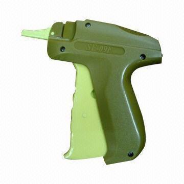 Tag Gun, Suitable for All Fine Standard Tag Pins (50pcs/Strip and 100pcs/Strip)/Small Orders Welcome