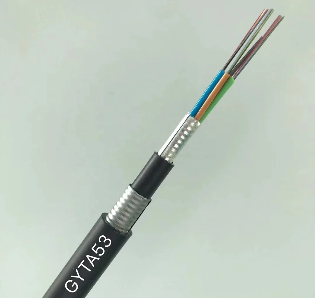 GYTA53 Cable 0