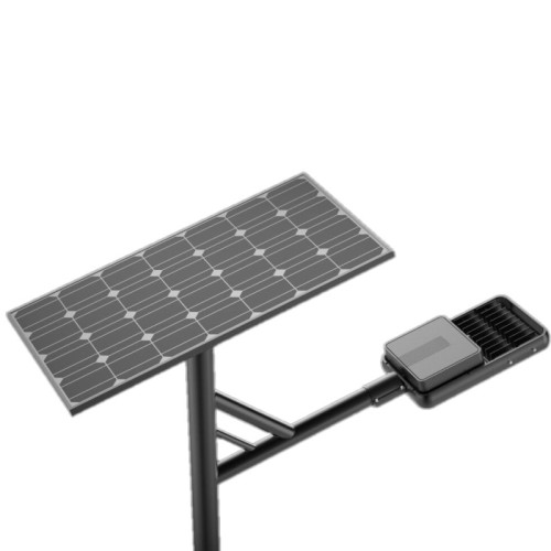 30W solar LED street light