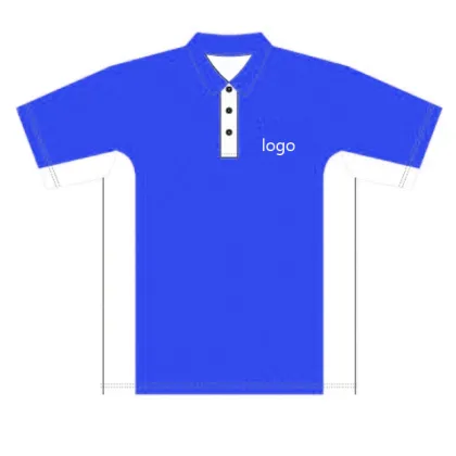 Mens Polo Shirt Wholesale: New Design Sports Polo Neck Shirts