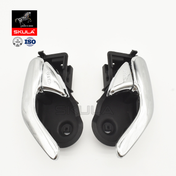Poigure de porte en gros intérieure pour Ford Escape 2005 - EV5859330A EV5858330A EV58-59330-A EV58-58330-A