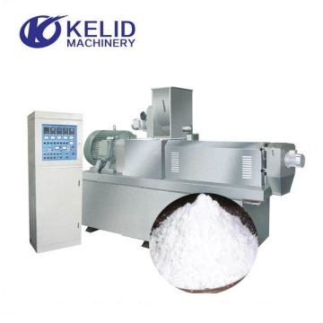 Nutritional Powder Modified Starch Production Line Equipment