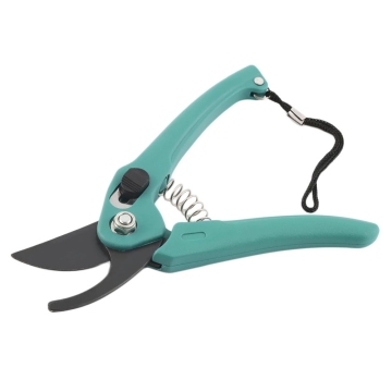 fruit tree bypass pruning shears bonsai cuttern scissor