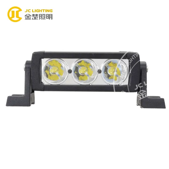 5"9"13"17"21"25"29"33"41"49" factory director sale super bright spot flood combo beam multi color off road led light bar