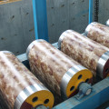 کویل های آلومینیومی 3003 با پوشش استتار