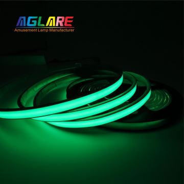 Outdoor Waterproof IP68 LED Strip Light - 480LEDs/M 10mm Width
